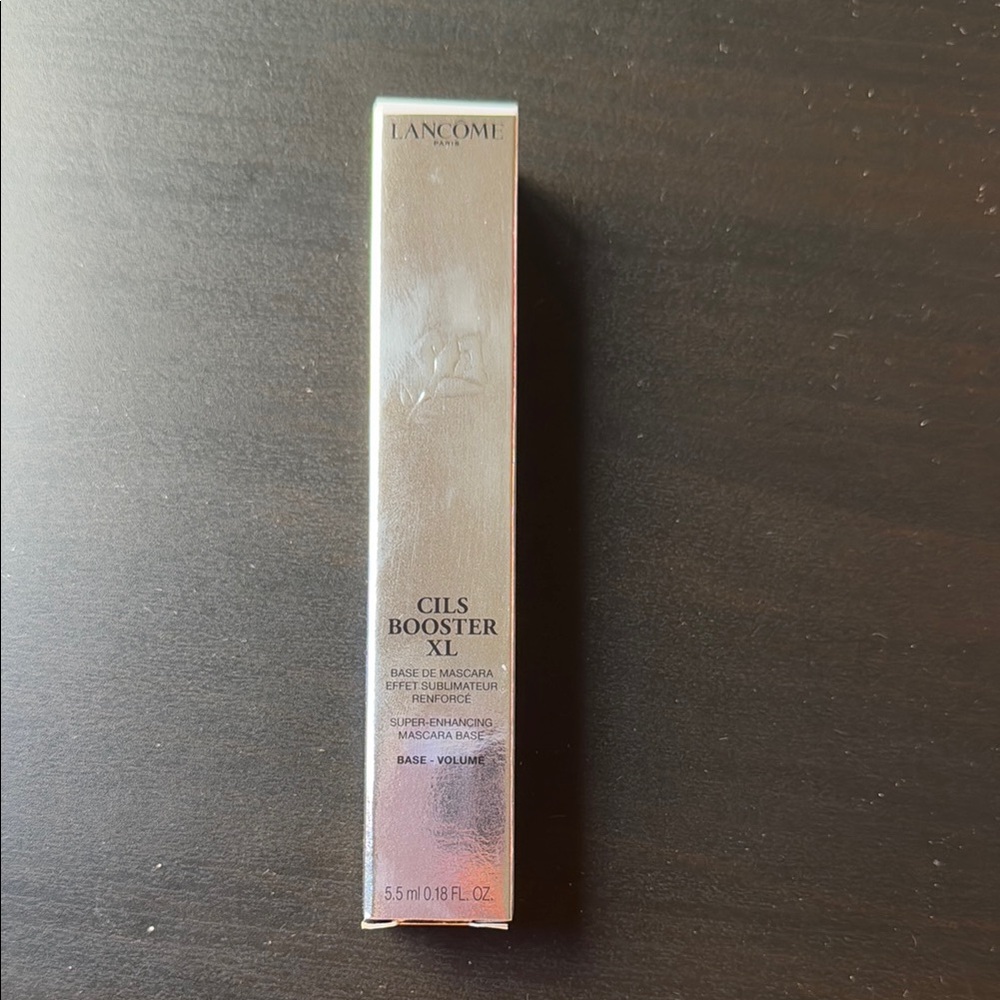Lancôme Cils Booster XL Mascara Base